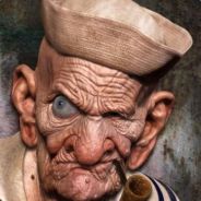 [KOMP] Joseph Startine