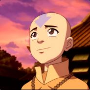 ☯ Aang 希望 ☯