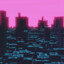 city