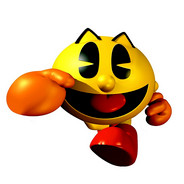 CelticPacman