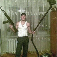 Чеченский развед