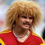 Carlos Alberto Valderrama Palaci
