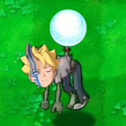 漩涡博人【飞天大草】