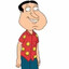 Glenn Quagmire