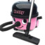 WET/DRY VAC