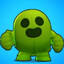 Spike