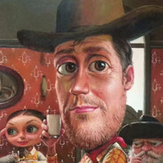 Player avatar