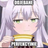 Odjebane Perfekcyjnie