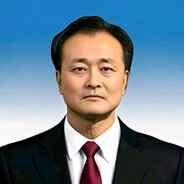 顶好西装品牌形象大使