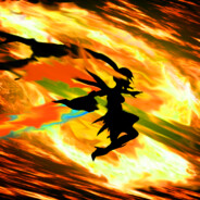 吸尔微·土拨鼠·王尔德·八千流