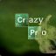 Crazy*-*Pro