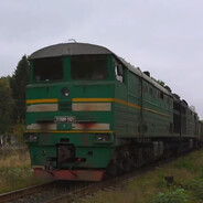 Konrad Miłośnik Kolei