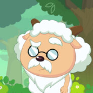 青青草原白给手慢羊羊