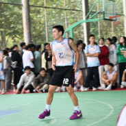 瓢仓总队李易风