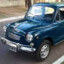 Fiat 600