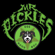 Mr.Pickles