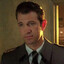 Agent Chester Desmond