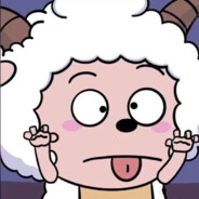 懒羊羊勇闯鬼屋