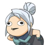 我要成为瓦罗兰特糕手