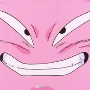Majin Buu`