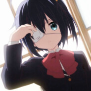 邪王真眼は最強だ！！