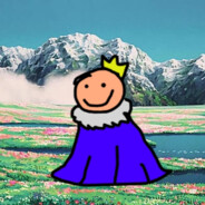 Segafux avatar