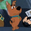 Scrappy Scooby