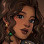 Dals | Thalita&#039;s Wife