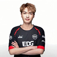 EDG.cxy(特别能杀版）