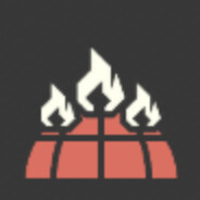 轨道凝固汽油弹火力网