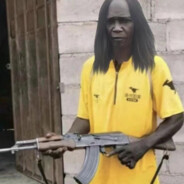 雨夜带刀不带伞