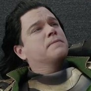 I'm Matt Damon, Save Me!!