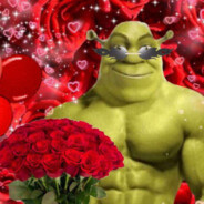 i love shrek