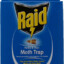 Raid Moth Trap