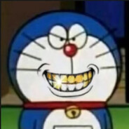 哆啦B梦