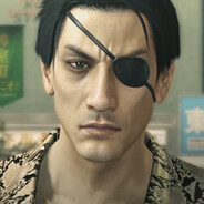 Ultimate Majima