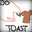 SniffingToast
