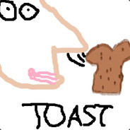 SniffingToast