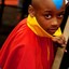 Aang Negro