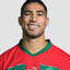Achraf Hakimi