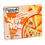 Аватар CHEBUPIZZA CHEESE