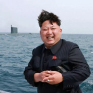 Kim Jong-un