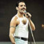 Freddie Mercury