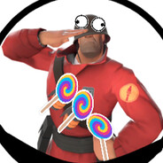 Солдат с Леденцом