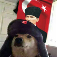 "S 4 F K 4 N" avatarı