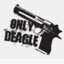 DEAGLE ONLY II