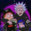 Rick Grimez BEAZT MODE