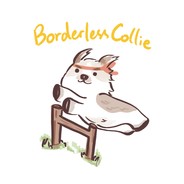 BorderlessCollie