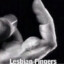 lesbian finger)))))