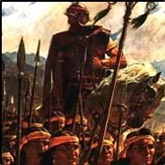 Stripling Warrior